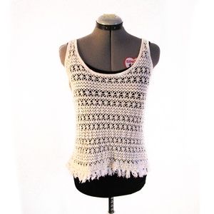 Sanctuary Clothing Knit Top
